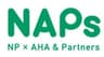 NAPsのロゴ