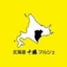 十勝マルシェのロゴ