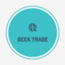 株式会社GEEK TRADEのロゴ