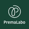 プレマラボ株式会社のロゴ