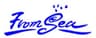 真珠大好きfromseaのロゴ