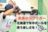 Mar de Norte 合同会社のロゴ