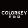 COLORKEY(カラーキー)のロゴ