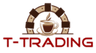 T-TRADINGのロゴ