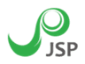 株式会社ジェイエスピーのロゴ