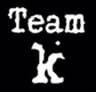 ボランティア団体Team-Kのロゴ