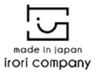 株式会社いろりカンパニーのロゴ