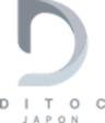 ディトック・ジャポン株式会社のロゴ
