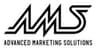 株式会社AMSのロゴ