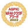 一般社団法人日本クラウド産業協会のロゴ