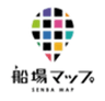 船場マップのロゴ