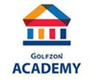 GOLFZON Japan株式会社のロゴ