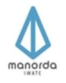 manordaいわて株式会社のロゴ