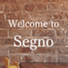Segnoのロゴ