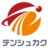 株式会社テンシュカクのロゴ