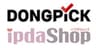 株式会社ミラーショット(韓国)、株式会社KJグローバル(日本)のロゴ