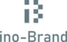 株式会社ino-Brandのロゴ