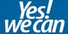 株式会社イエス ウィ キャンのロゴ
