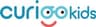 CURIOO JAPAN株式会社のロゴ