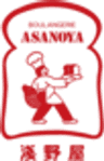 株式会社浅野屋のロゴ
