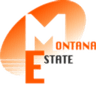 有限会社MONTANA ESTATEのロゴ