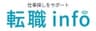 株式会社まんまるeねっとのロゴ
