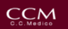 株式会社シー・シー・メディコのロゴ