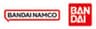 株式会社バンダイ　グローバルトイ企画部のロゴ