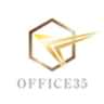 株式会社OFFICE35のロゴ