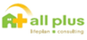 合同会社オールプラスのロゴ