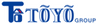 株式会社トーヨーホールディングスのロゴ