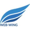 株式会社WEB-WINGのロゴ