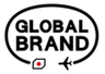 株式会社グローバルブランドのロゴ
