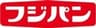 フジパン株式会社のロゴ