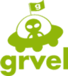 株式会社グルベルのロゴ