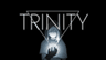 情報収集ADV『TRINITY』支援プロジェクト事務局のロゴ