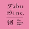 株式会社ファビュラボのロゴ