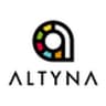 ALTYNAのロゴ