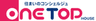 株式会社ONE TOP JAPANのロゴ