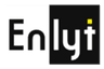 株式会社Enlytのロゴ