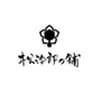 株式会社松治郎の舗のロゴ