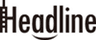 ヘッドライン株式会社のロゴ
