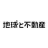 株式会社地球と不動産のロゴ