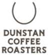 DUNSTAN COFFEE ROASTERSのロゴ