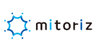 株式会社mitorizのロゴ