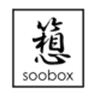 soobox～想箱～のロゴ