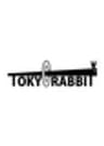 株式会社TOKYO RABBITのロゴ