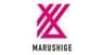 株式会社マルシゲのロゴ