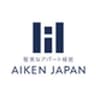 株式会社アイケンジャパンのロゴ