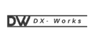 DX-Works株式会社のロゴ